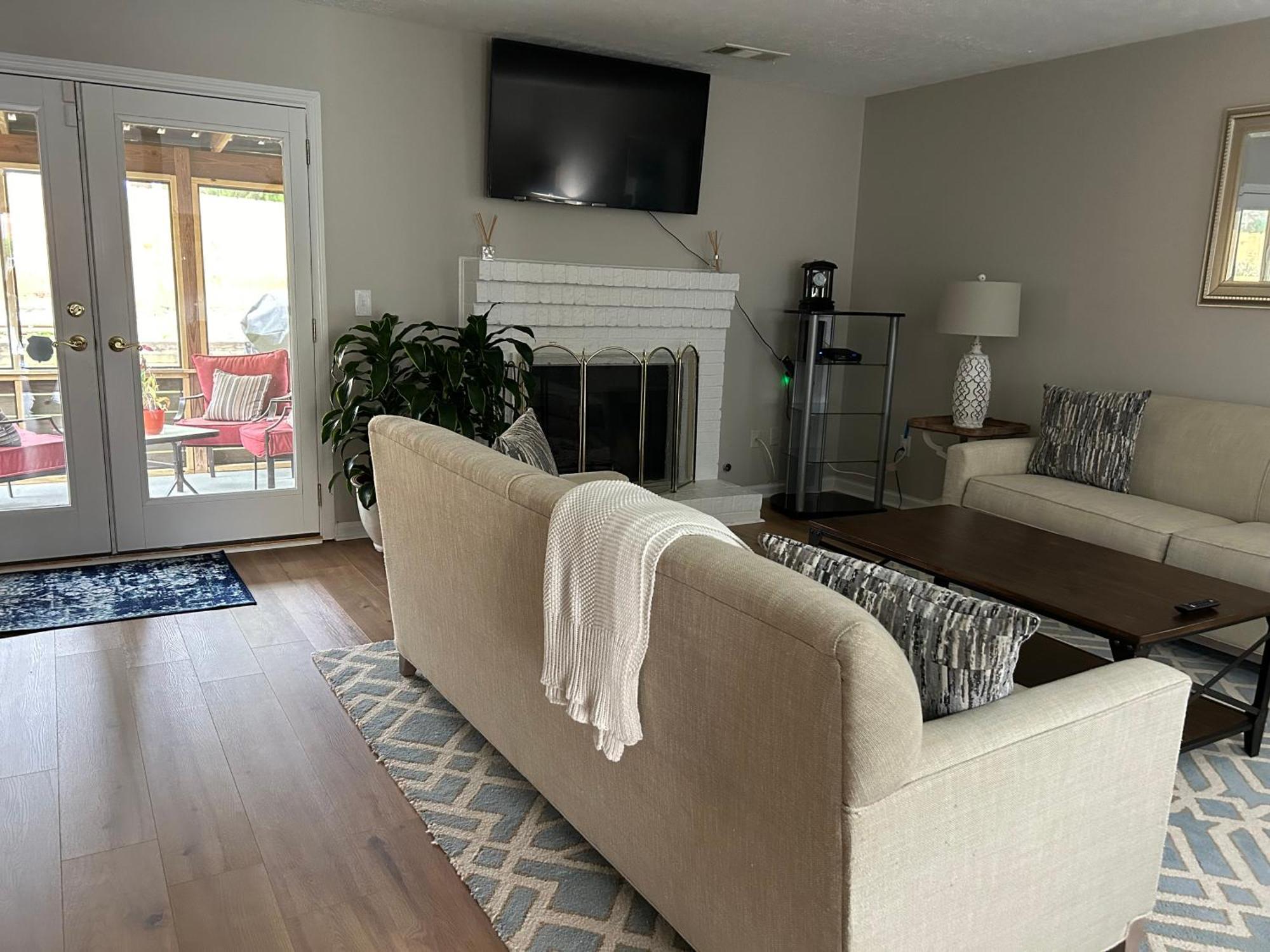 Appartement Mar Town House à Smyrna Extérieur photo